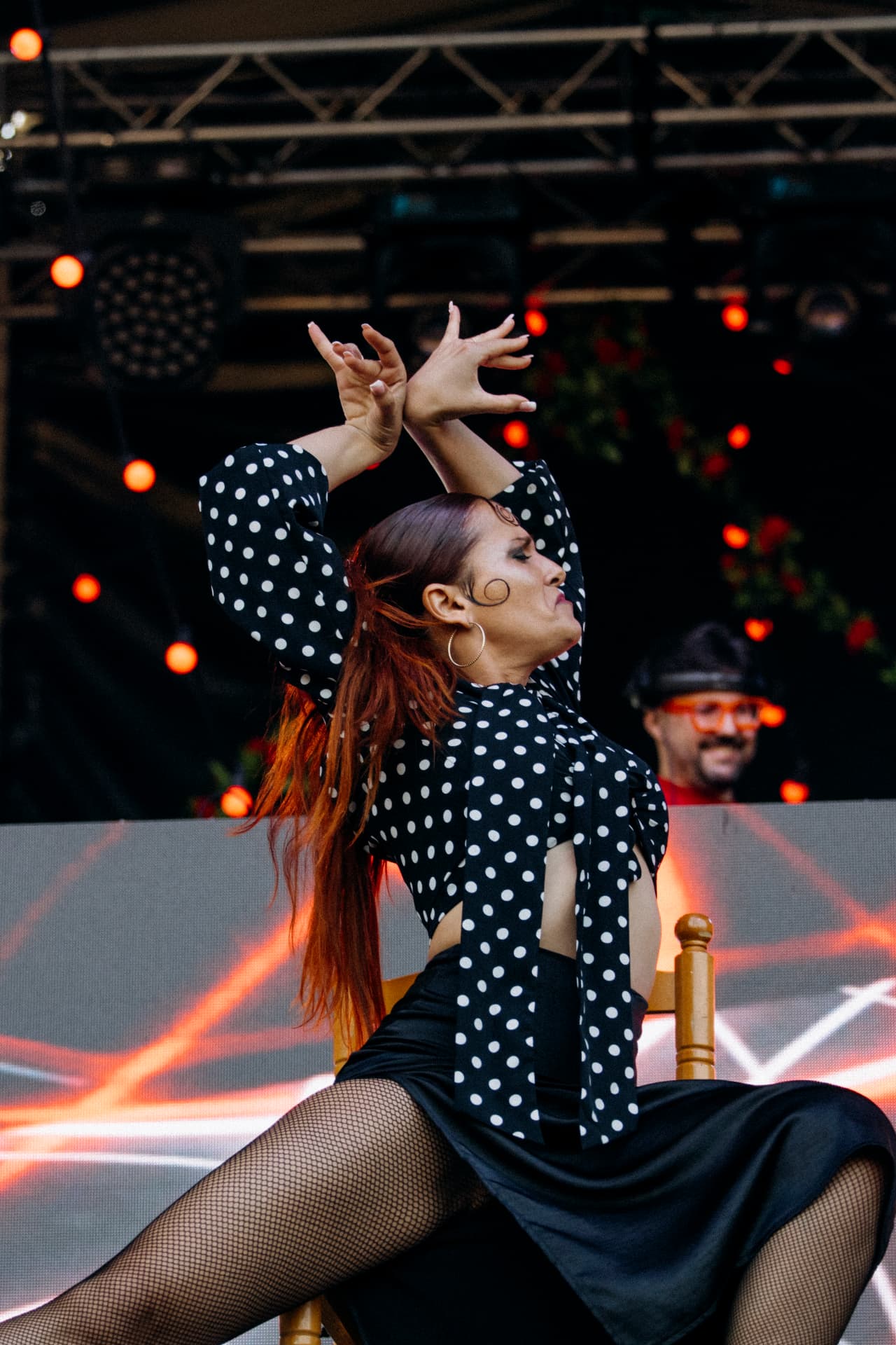 Flamenco Performance